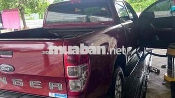 Ford Ranger 2020 XLS 2.2L 4x2 AT - 164000 km