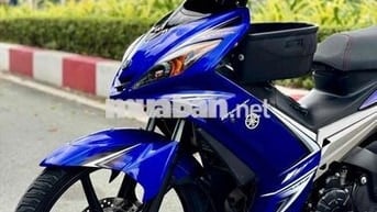 Exciter 135 up full 2010 chính chủ full new