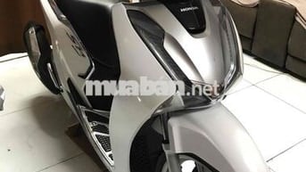 SH 2019 , đăng ký 2021 màu trắng camay khoá smacke