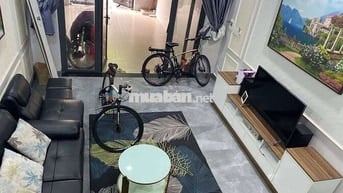 Cho thuê nhà gần hội trường Đông Hòa