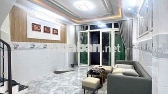 🟣🟣🟣🟣🟣🟣 NHÀ MỚI HẺM 2020 CÓ NỘI THẤT 2PN Ở LIỀN 🟣🟣🟣🟣🟣