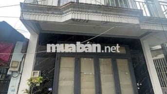 BÁN NHÀ TRƯƠNG THỊ NGÀO - TRUNG MỸ TÂY - QUẬN 12