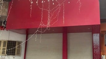 MẶT BẰNG KD MẶT PHỐ THÁI HÀ - MẶT TIỀN 5.9M