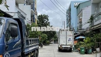 NHÀ ĐẸP 4 TẦNG KHU KINH DƯƠNG VƯƠNG - 60 M2 - 5,7 TỶ