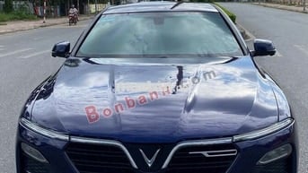 VinFast Lux A 2.0 Pre 2021 - 555 Triệu