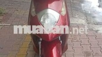 Honda Dylan 150i zin nguyên chiếc
