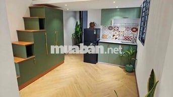 Cho Thuê Duplex Full NT Tại Cao Thắng Quận 10 Gần Chung Cư Hà Đô