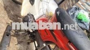 Xe như hình, zin , 100cc