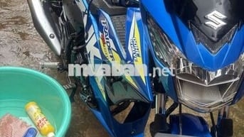 Xe suzuki raider 2019,xe zin chinh chu