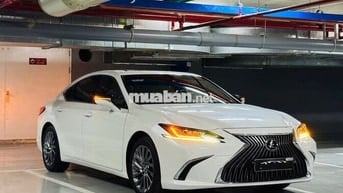 Siêu lướt-LEXUS ES 250-2020 - odo 6000 km