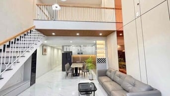 Ngân hàng ACB thanh lý, Nhà mặt tiền đường Nguyễn Hữu Trí - BC HCM