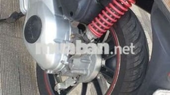 Xe êm bền đẹp
