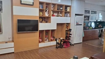 Chính chủ cho thuê chung cư Skylight Minh Khai