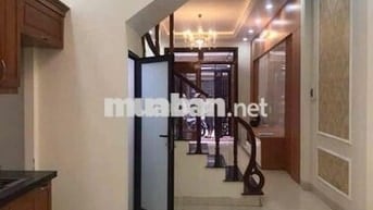 Siêu Phẩm Quan Nhân, Ngõ thông, nhà mới, 62m, giá 14,5 tỷ