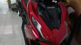 Bán xe ab 125 đời 2020 chính chủ