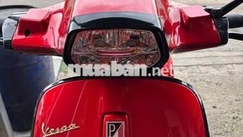 Vespa 2017 dki 2023 bstp cccd chủ