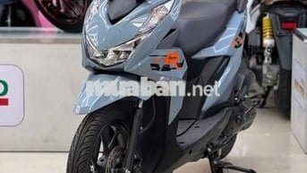 HONDA BEAT 2025 - ĐỦ MÀU LOANG ĐẸP - GÓP 0Đ
