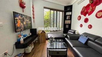 Nhà đẹp Khương Trung 30m² x 4T – Thoáng trước rộng 2.5m – Giá 6.25 tỷ