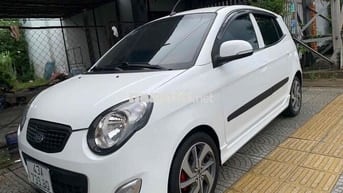 Kia Morning 2011 SX 1.1 AT Sport - 105000 km