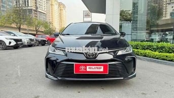 Toyota Corolla Altis 2022 1.8 V - BH chính hãng