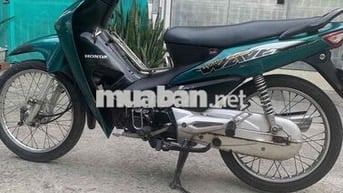 wave alpha 2006 đời đầu