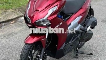 AB 2025 mới mua đc 4 tháng biển 43 odo 1 ngàn cây