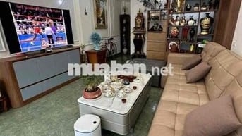 Cực Hiếm ! Nhà phố Vũ Trọng Phụng - Ngõ Kinh Doanh 5m Ra mặt Phố Vip