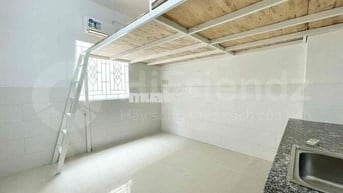 Trọ Có Gác Ở Được 4 Người Gần Huech, GTVT, Ngoại Thương, KTTC