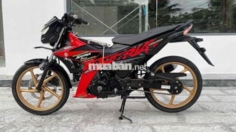 Satria F150-2019