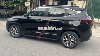 Xe Kia Seltos Luxury 1.4 AT 2020 - 515 Triệu