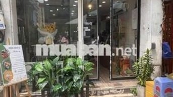 CHO THUÊ MẶT BẰNG MẠC ĐĨNH CHI PHƯỜNG BẾN NGHÉ QUẬN 1