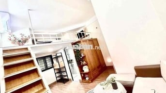 Cho Thuê Duplex Siêu Xinh Xắn Ở Trung Tâm Quận 10