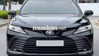 Toyota Camry 2022 2.5Q - 60000 km