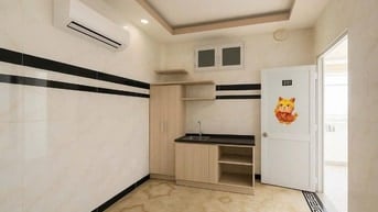 Cho Thuê Căn Hộ Dịch Vụ Cao Cấp 3tr8 full nội thất,P12,Quang Trung 