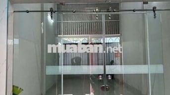 Cho thuê nhà MTKD Họ Lê p phú Thạnh Quận Tân Phú