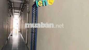 Nhà xã hội Định Hòa, lầu 1 bao sổ hồng 590 triệu, Sài Gòn mua được