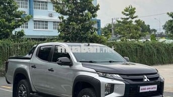 Triton premium 4x4 2019 siêu đẹp