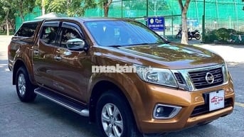 Nissan Navara 2016 EL 2.5AT bản cao cấp 1 cầu