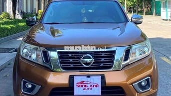 Nissan Navara 2016 NP300 EL 4x2 AT - 90000 km