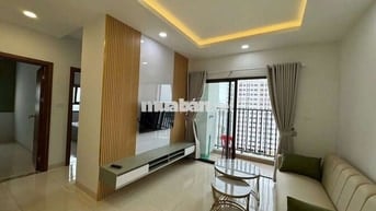 BT Cho thuê căn hộ SSH08 Hà Quang 1, Nam Nha Trang