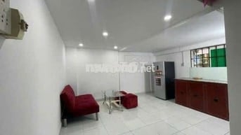 Nhà ở xã hội Định Hòa, lầu 2 sổ hồng 120 triệu ,Sài Gòn mua được