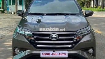 Toyota Rush 2020 S 1.5 AT - 62000 km
