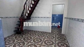 Cho thuê nhà nguyên căn Đường Bùi Đình Tuý P24 Quận BT
