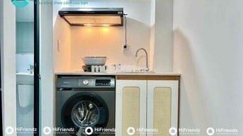 CHDV FULL NỘI THẤT TRẦN BÁ GIAO