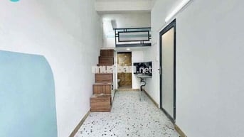 Duplex Cửa Sổ Trời Siêu Rộng Ngay Trung Tâm Phú Nhuận
