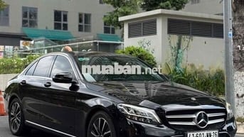 Mercedes Benz C Class 2018 C200 - 37000 km