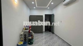 Cho thuê phòng trọ 428 Quang Trung nội thất cơ bản