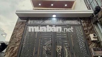 688/ Hương Lộ 2 BTĐ A Bình Tân 4x12 Đường Trước nhà 6m Hướng Tây 6.75