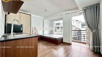 🌈CHO THUÊ PHÒNG TRỌ💥BAN CÔNG🏡FULL NT📍NGAY KHU ẨM THỰC PHAN XÍCH LONG