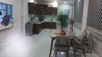 Bán nhà mặt tiền đường 41 P6Q4,dt:8x13m,giá:31tỷ(gpxd:6lầu)